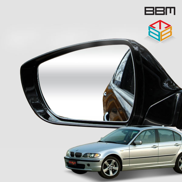 비비미러 BMW E92 광각 사이드미러 600R/900R