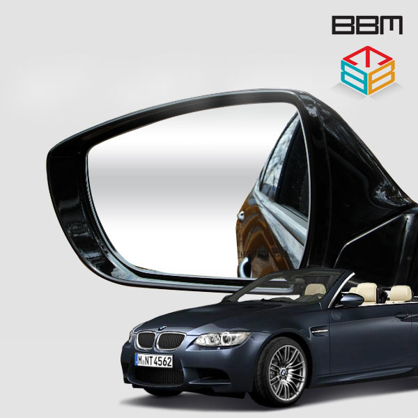 비비미러 BMW E70 광각 사이드미러 600R/900R